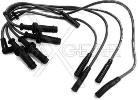 Ignition Cable Kit 53-0016