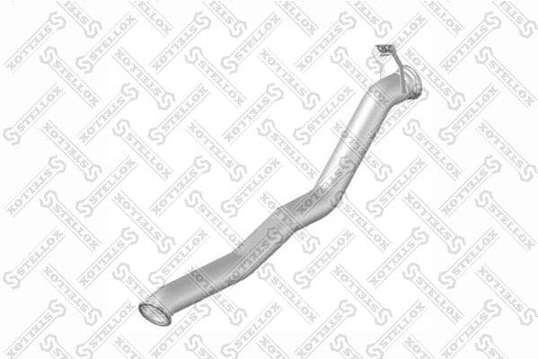 Exhaust Pipe 82-03656-SX