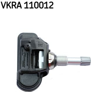 Wheel Sensor, tyre-pressure monitoring system VKRA 110012