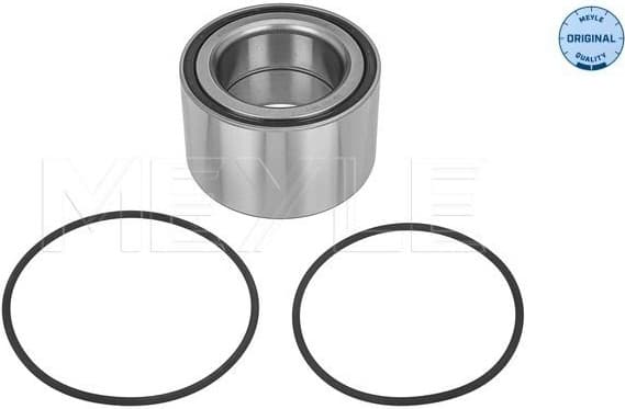 Wheel Bearing Kit MEYLE-ORIGINAL: True to OE. 214 750 0007