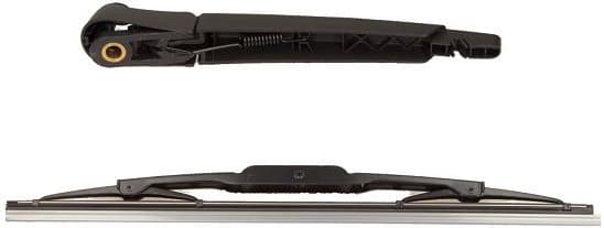 Wiper Arm Set, window cleaning 39-0469