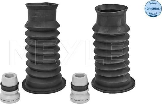 Dust Cover Kit, shock absorber MEYLE-ORIGINAL-KIT: Better solution for you! 814 640 0000