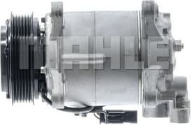 Compressor, air conditioning BEHR *** PREMIUM LINE *** ACP 1385 000P - image 4