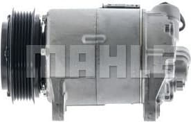 Compressor, air conditioning BEHR *** PREMIUM LINE *** ACP 1385 000P - image 2