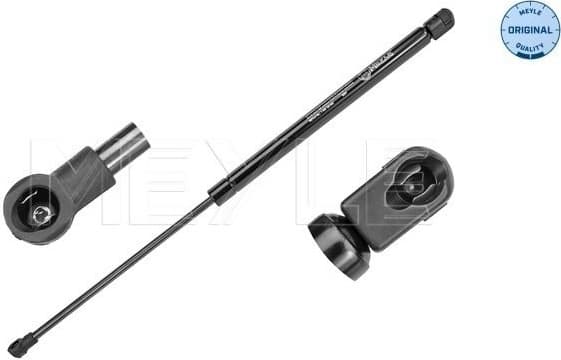Gas Spring, boot/cargo area MEYLE-ORIGINAL: True to OE. 140 910 0053