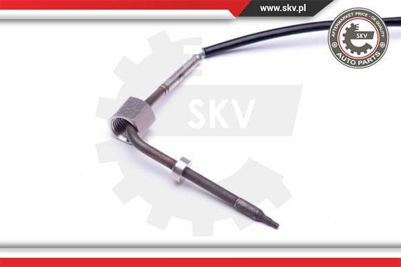 Sensor, exhaust gas temperature 30SKV278 - image 2