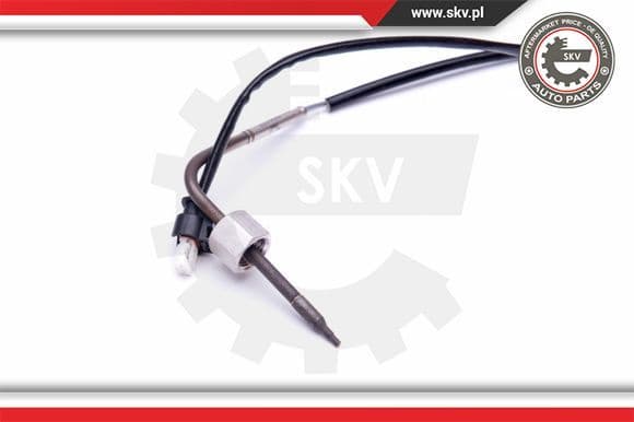 Sensor, exhaust gas temperature 30SKV278 - image 4