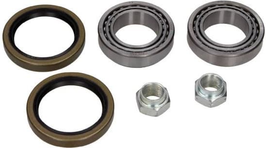 Wheel Bearing Kit 33-0785
