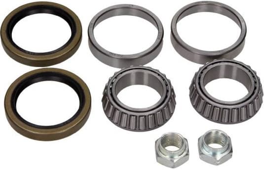 Wheel Bearing Kit 33-0785 - image 2
