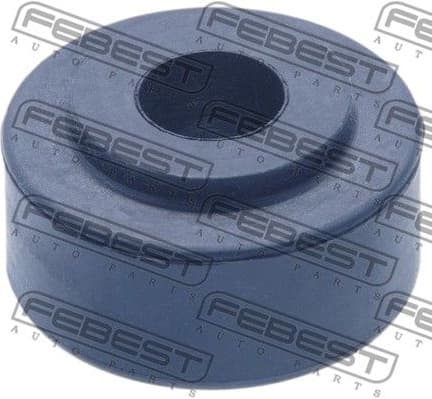 Mounting, differential SZAB-007