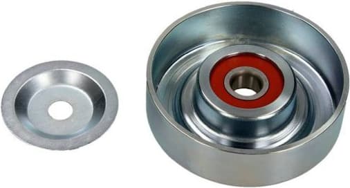 Deflection/Guide Pulley, V-ribbed belt 54-1448