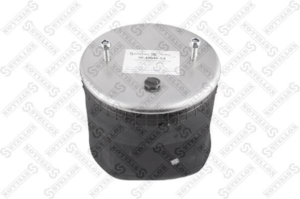 Bellow, air suspension 90-40040-SX - image 2
