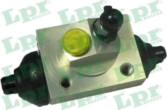 Wheel Brake Cylinder 5222