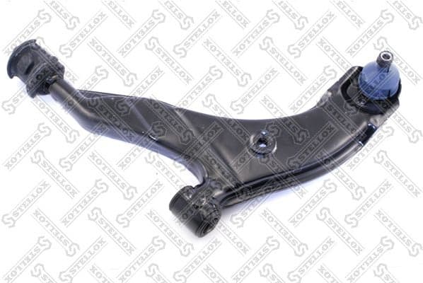 Control/Trailing Arm, wheel suspension 57-51002-SX