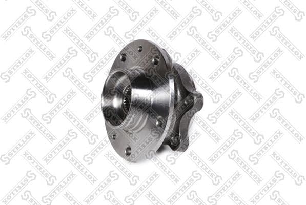 Wheel Bearing Kit 43-29233-SX