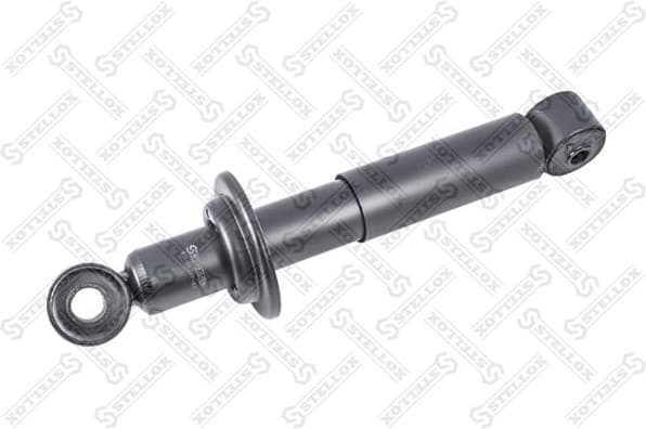 Shock Absorber, driver cab suspension 87-03307-SX