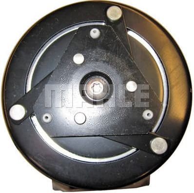 Compressor, air conditioning BEHR *** PREMIUM LINE *** ACP 137 000P - image 2