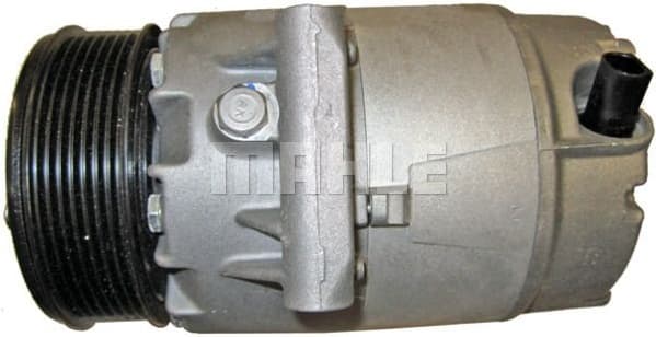 Compressor, air conditioning BEHR *** PREMIUM LINE *** ACP 137 000P - image 6