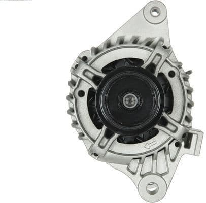 Alternator Remanufactured AS A6687PR