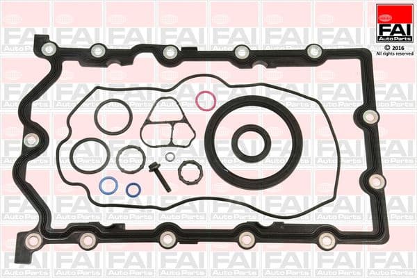 Gasket Kit, crankcase CS1136