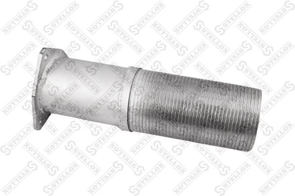 Exhaust Pipe 82-03545-SX