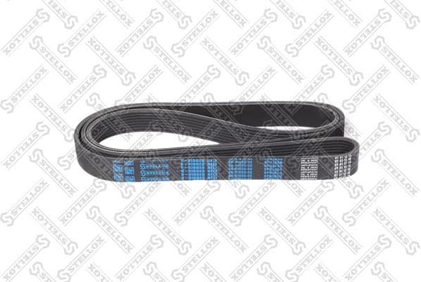 V-ribbed Belt 08-01855-SX