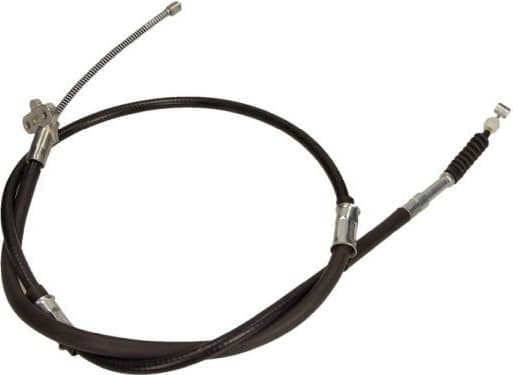 Cable Pull, parking brake 32-0725