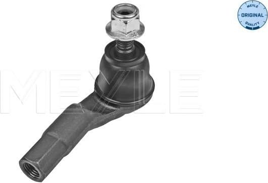 Tie Rod End MEYLE-ORIGINAL: True to OE. 116 020 0036