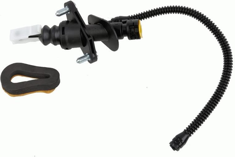Master Cylinder, clutch 6284 654 015