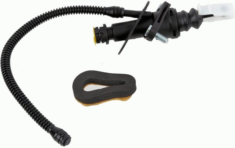 Master Cylinder, clutch 6284 654 015 - image 2