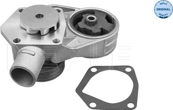 Water Pump, engine cooling MEYLE-ORIGINAL: True to OE. 113 012 0038