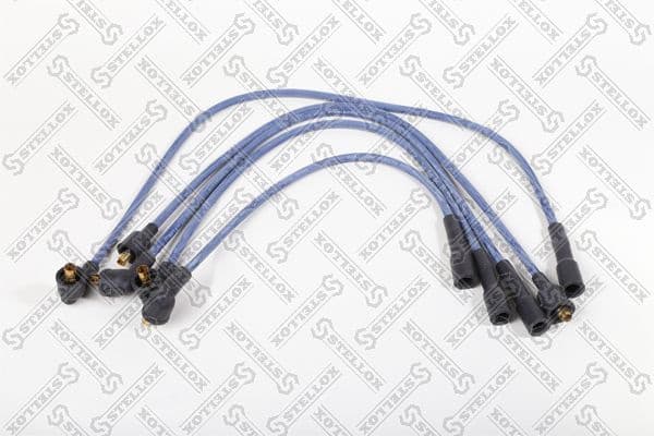 Ignition Cable Kit 10-38202-SX