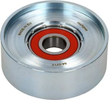Tensioner Pulley, V-ribbed belt 54-0717