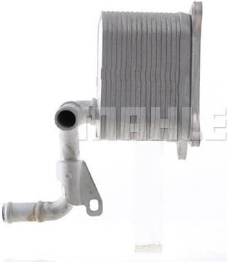 Oil Cooler, engine oil BEHR CLC 133 000S - image 3