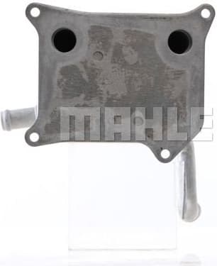 Oil Cooler, engine oil BEHR CLC 133 000S - image 5