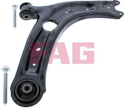 Control/Trailing Arm, wheel suspension 821 1074 10