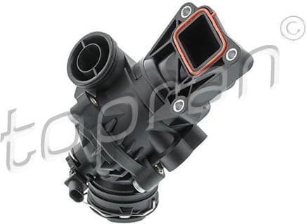 Thermostat, coolant 630 317