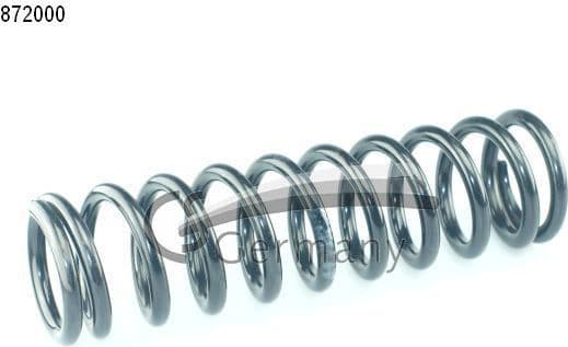 Suspension Spring 14872000