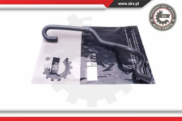 Radiator Hose 43SKV643
