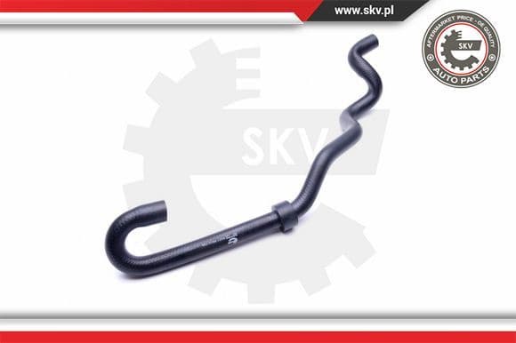 Radiator Hose 43SKV643 - image 3