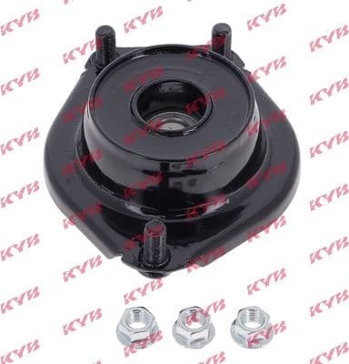 Repair Kit, suspension strut support mount Suspension Mounting Kit SM5477 - image 2