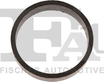 Seal Ring, exhaust pipe 761943