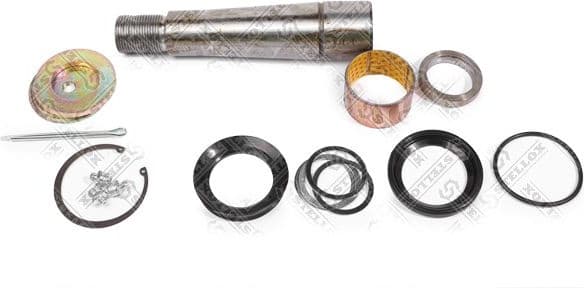 Repair Kit, kingpin 84-16148-SX