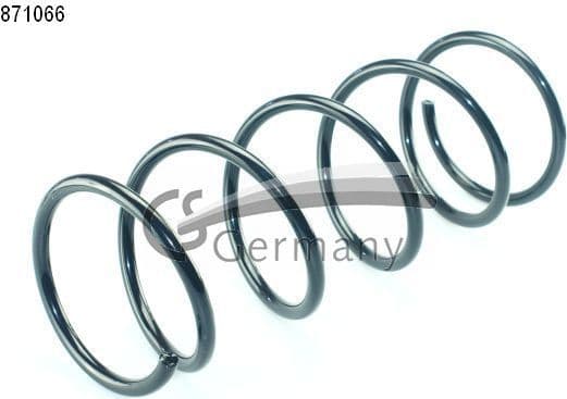 Suspension Spring 14871066