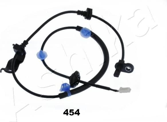 Sensor, wheel speed 151-04-454 - image 2