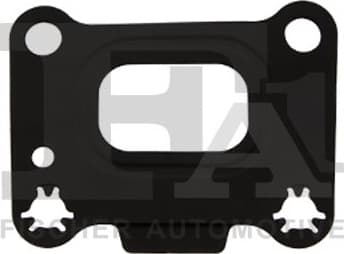 Gasket, charger 413-532