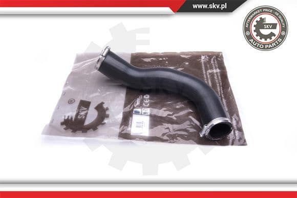 Charge Air Hose 24SKV938