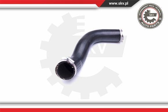 Charge Air Hose 24SKV938 - image 3