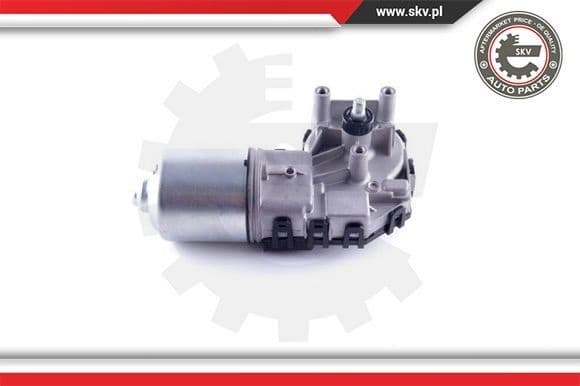 Wiper Motor 19SKV113 - image 2