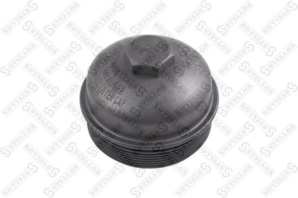 Cover, fuel filter 82-00600-SX